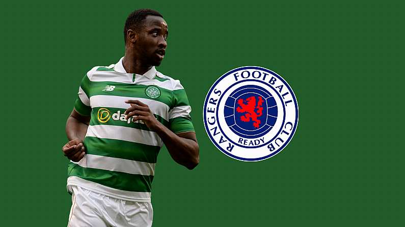 Ex-Celtic Man Dembele Throws Controversial Rangers Dig After Champions League Exit