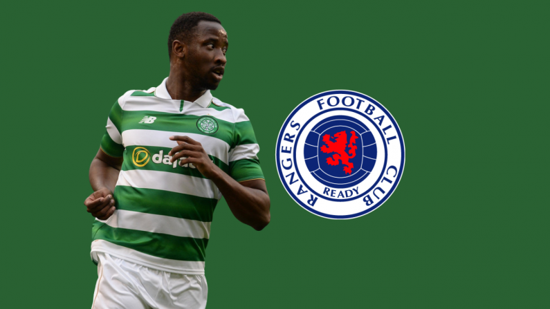 Ex-Celtic Man Dembele Throws Controversial Rangers Dig After Champions League Exit
