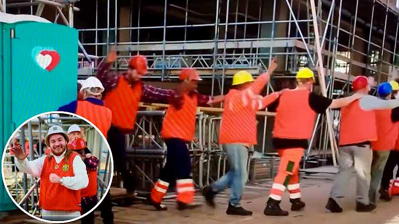 Dutch Supermarket Withdraws Controversial World Cup Advert