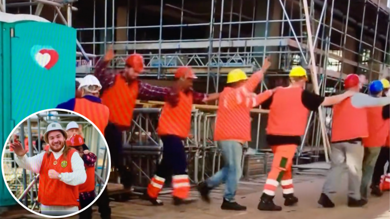 Dutch Supermarket Withdraws Controversial World Cup Advert