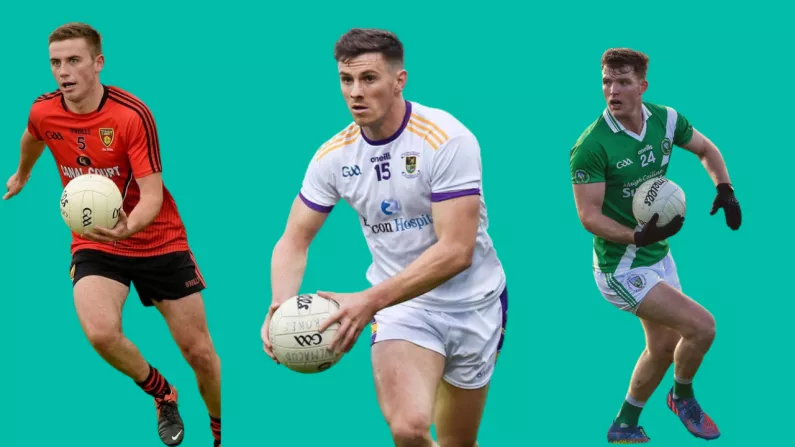 The Blow Ins: Five Players That Won A County Final Outside Their Home County