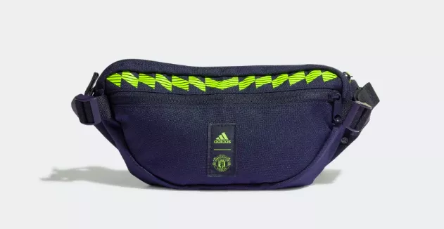 Manchester United Gift Crossbody Bag