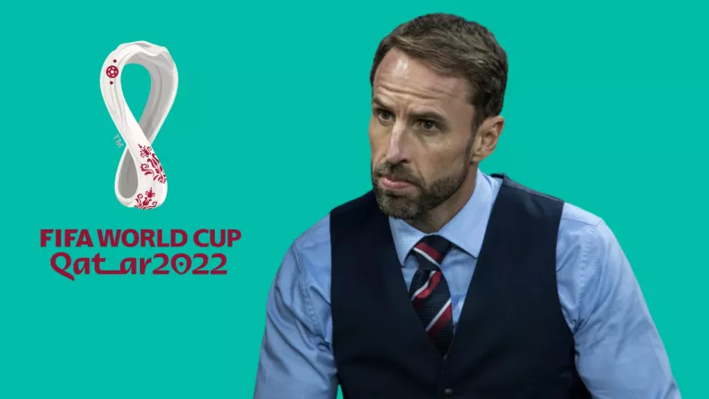 Aine O'Gorman Questions Southgate And England's Ability To Adapt