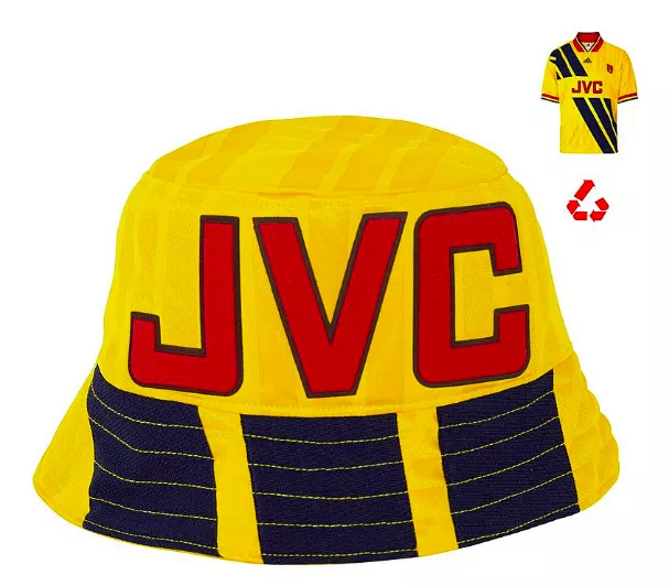 Arsenal Bucket Hat Gift