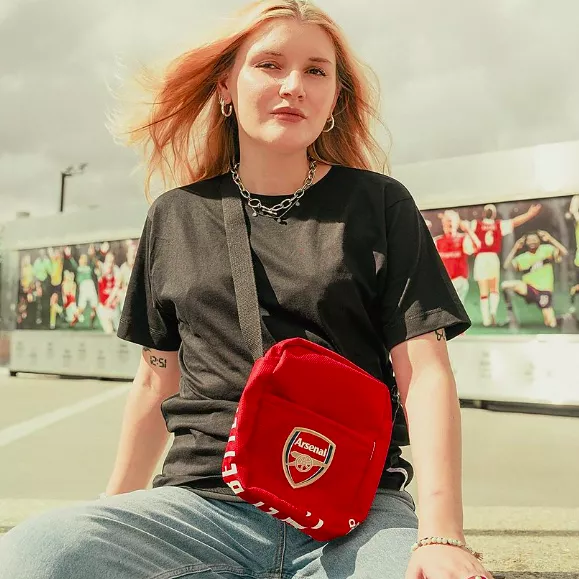 Arsenal Bag Gift