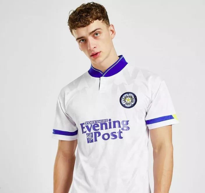 92 Best Leeds United kits ideas in 2023