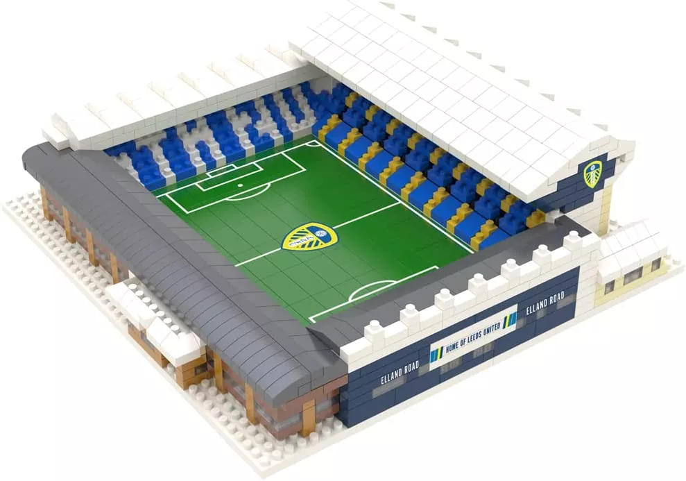 Elland Road Model Gift