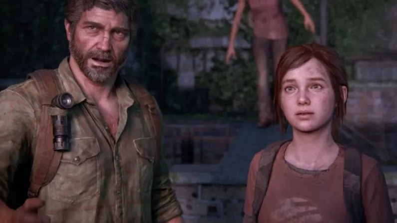 The Last Of Us Set For January TV Series Debut On HBO