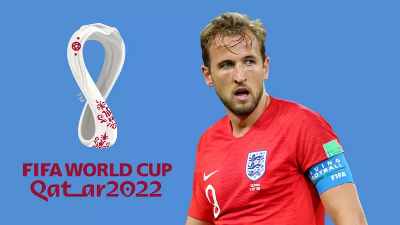 EA Sports' World Cup Sim Leads To Most Predictable England Exit Possible