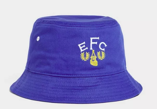 Everton FC Bucket Hat Gift