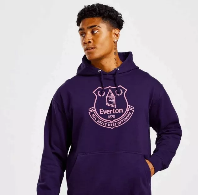 Everton Hoodie