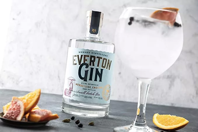 Everton Gin
