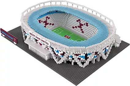 West Ham Stadium Gift