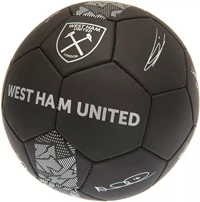 West Ham Ball Gift