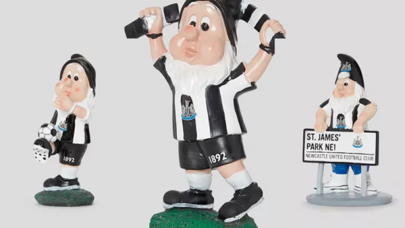 Unique Newcastle United Gifts for the Magpies Fan in Your Life