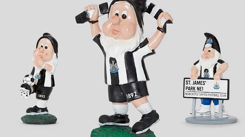 Unique Newcastle United Gifts for the Magpies Fan in Your Life