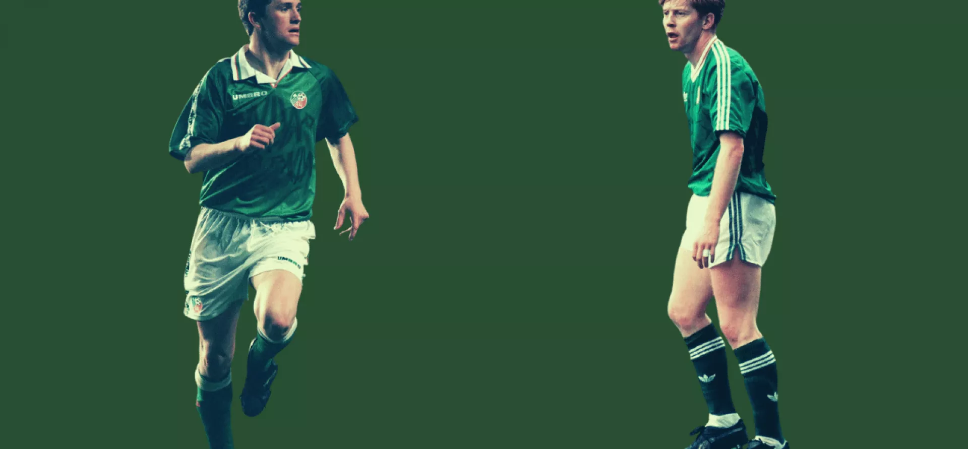 What Happened To Ireland&#039;s Youngest International Debutants?
