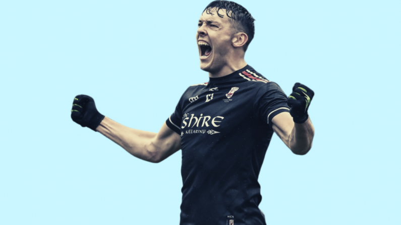 David Cliffford Can Cap One Of The Greatest Ever GAA Seasons With Fossa Title