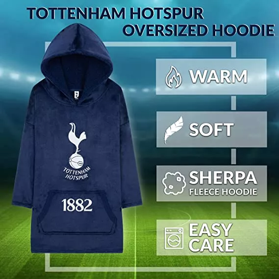 Tottenham Hoodie Gift
