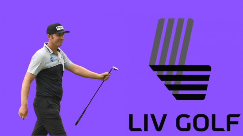Seamus Power Speaks Pure Sense On Why He Would Never Move To LIV Golf