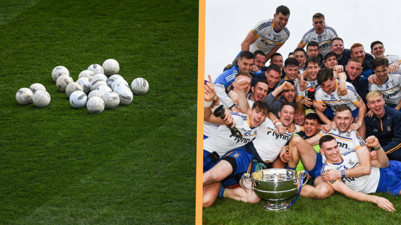 Quiz: Can You Name The 2022 Senior Football Champions Of These 16 Counties (Part 2)?