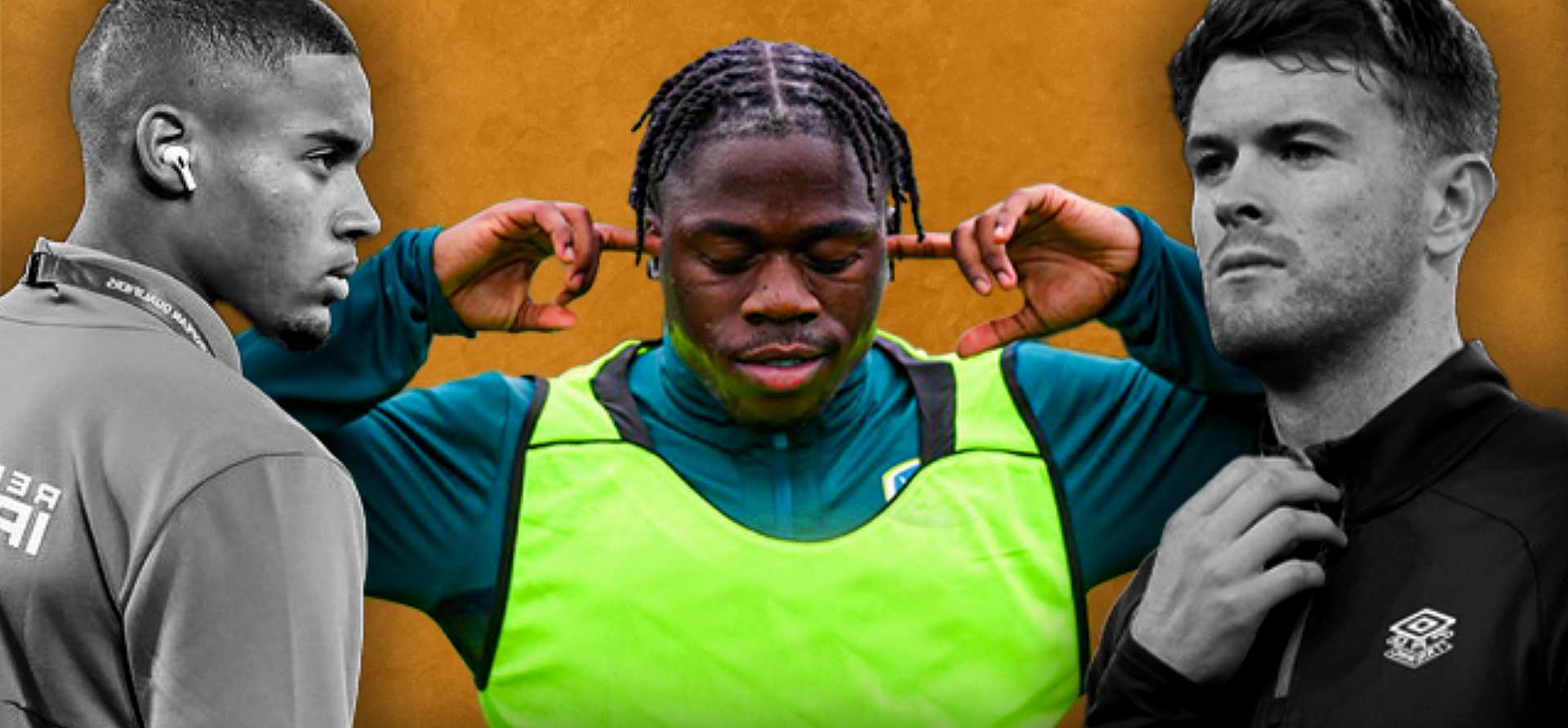 The Breakthrough: How Michael Obafemi Got His Career Back On Track