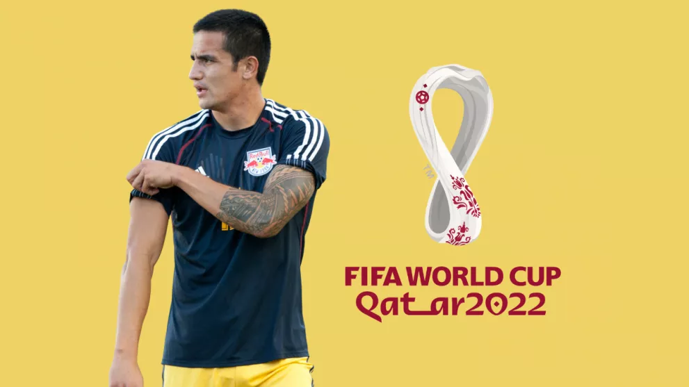 Tim Cahill World Cup predictions