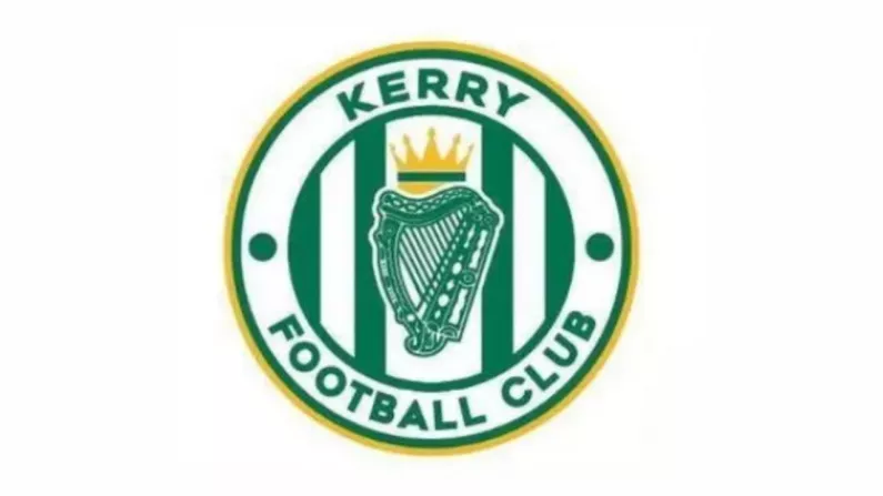 Kerry FC Confirm They Have Joined The League Of Ireland