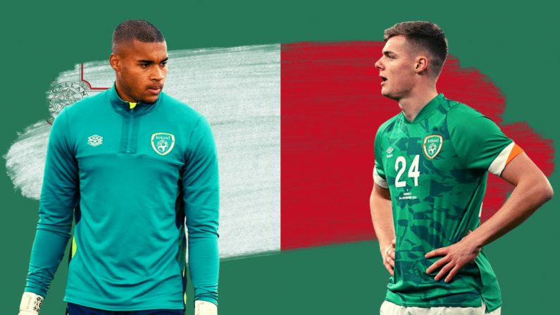 Here's The Youthful Ireland Team We Want To See Against Malta