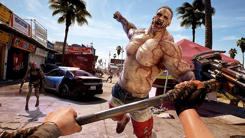 Dead Island 2 Has Been Delayed Once Again