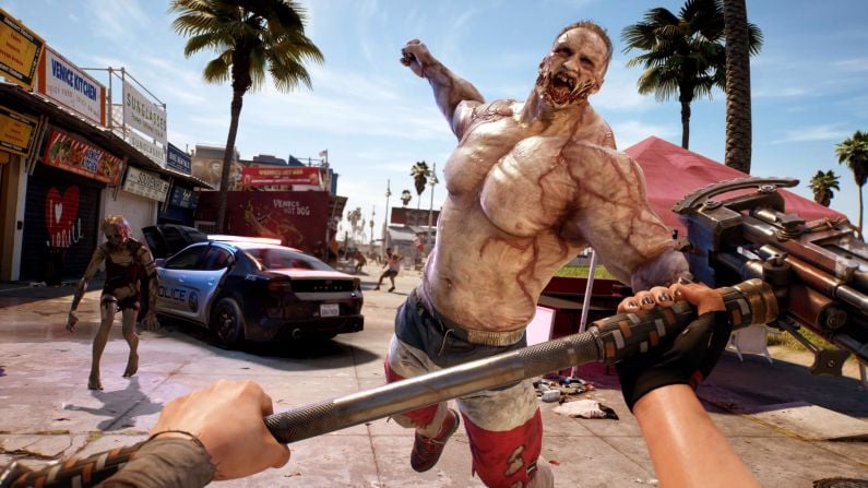 Dead Island 2 Has Been Delayed Once Again