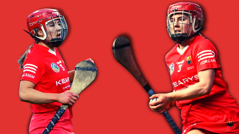 Libby Coppinger - From Junior C Camogie To All-Star?