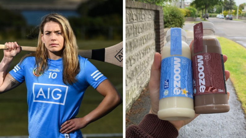 3 Intercounty Players In Business Together: Aisling Maher On Mooze