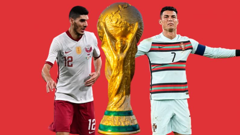 The Balls.ie Outlandish Predictions For The 2022 World Cup