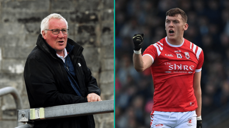 Pat Spillane Uses David Clifford As Example Of Why Split Season Is Not Working