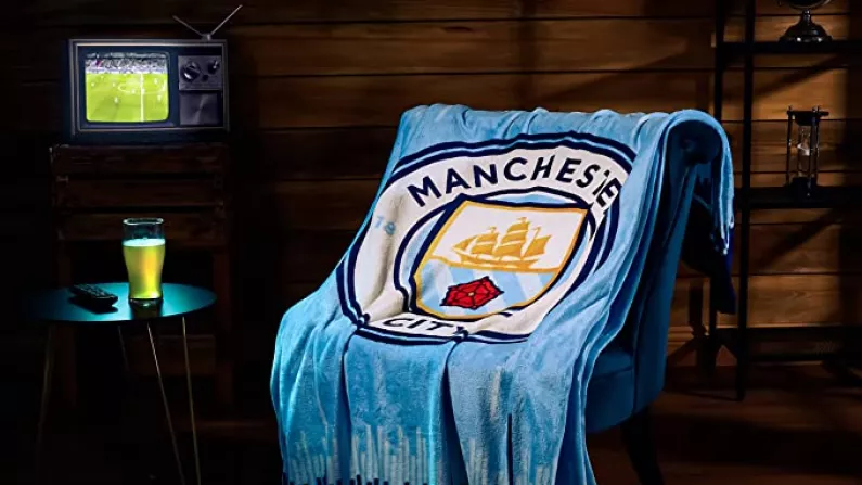 Perfect Manchester City Gift Ideas