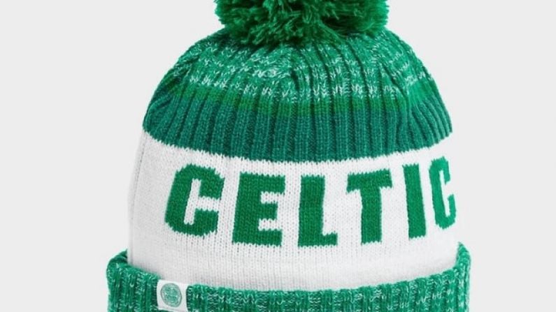 Perfect Celtic Gifts for Celtic FC Fans