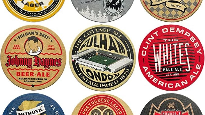 Fulham Gift Ideas that Fans Will Actually Like