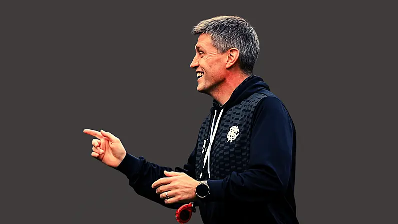 Ronan O'Gara Admits He Would Have To Think Carefully About Taking England Job