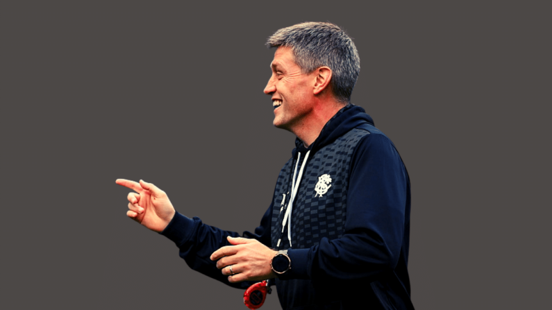 Ronan O'Gara Admits He Would Have To Think Carefully About Taking England Job