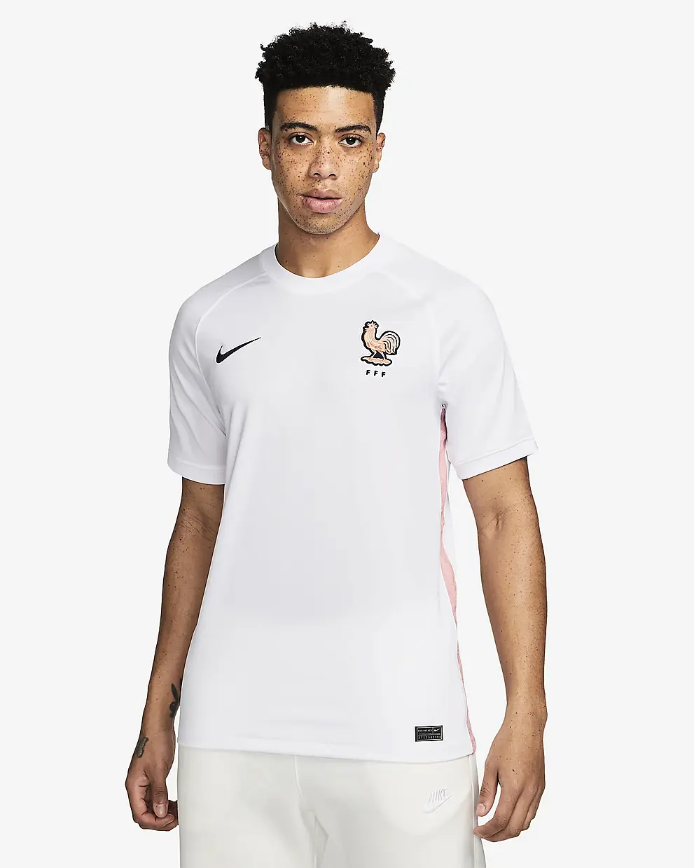 France away jersey