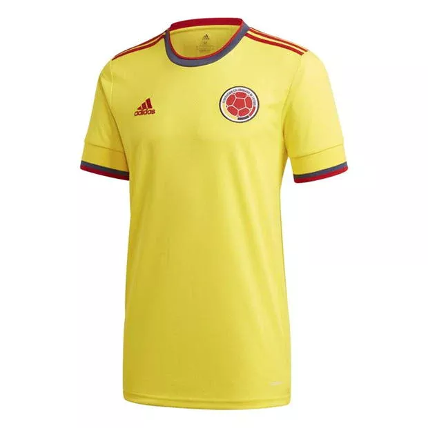 Colombia home kit