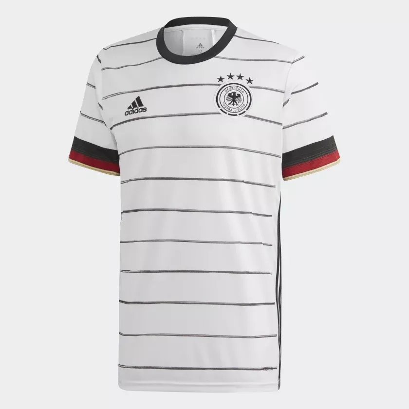 Germany EURO 2020 jersey