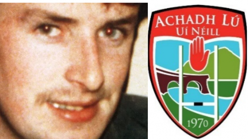 Aidan McAnespie's GAA Club Release Powerful Statement After Killer Found Guilty