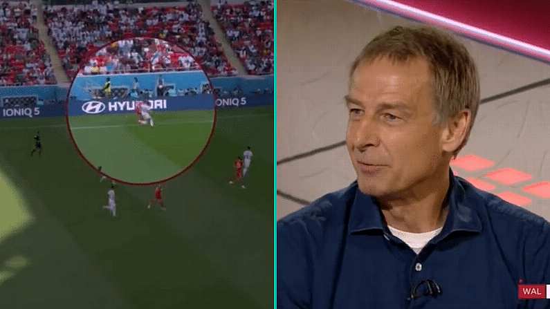 BBC & Jurgen Klinsmann Under Fire For Poor Comments About Iranian 'Culture'