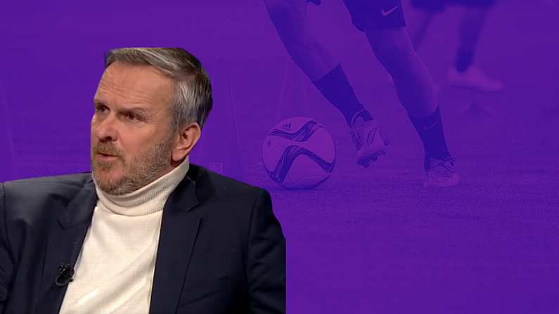 A Lot Of People Agree With Didi Hamann's Interesting Take On Football Academies