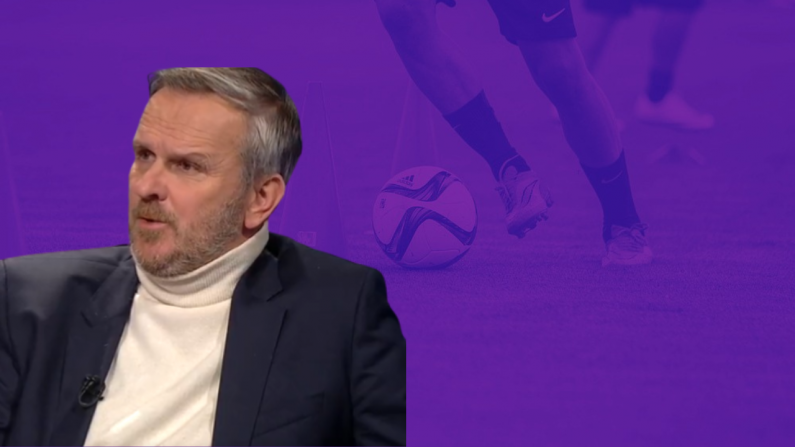 A Lot Of People Agree With Didi Hamann's Interesting Take On Football Academies