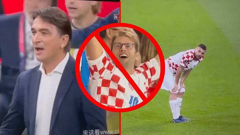 Chinese Broadcaster Applying Bizarre Covid Censorship To World Cup Games