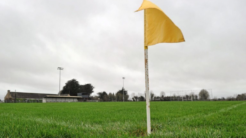 Cahir GAA Club Release Statement Highly Critical Of Media Coverage Of Abandoned Match