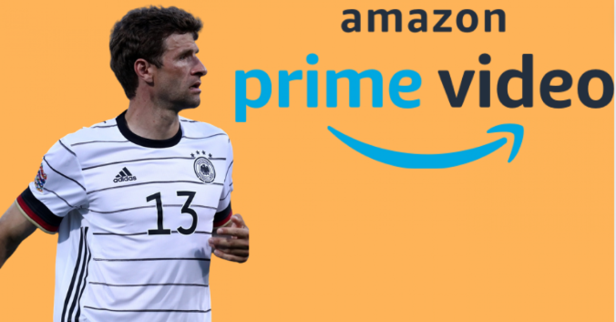 Prime Video Germany Kicks On With 'All Or Nothing' Germany Doc